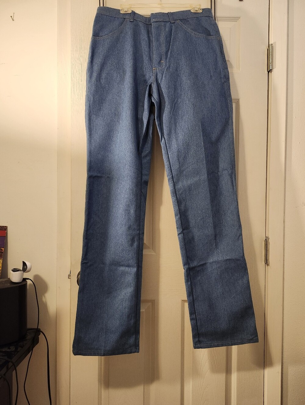 Wrangler Authentics  Jeans, Straight Leg Fit